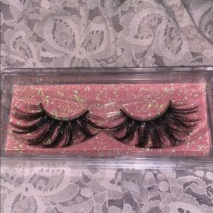 Faux Mink Lashes❤️